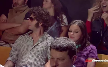 70's Show - A XXX Parody